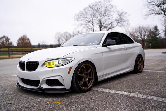 BMW M240i