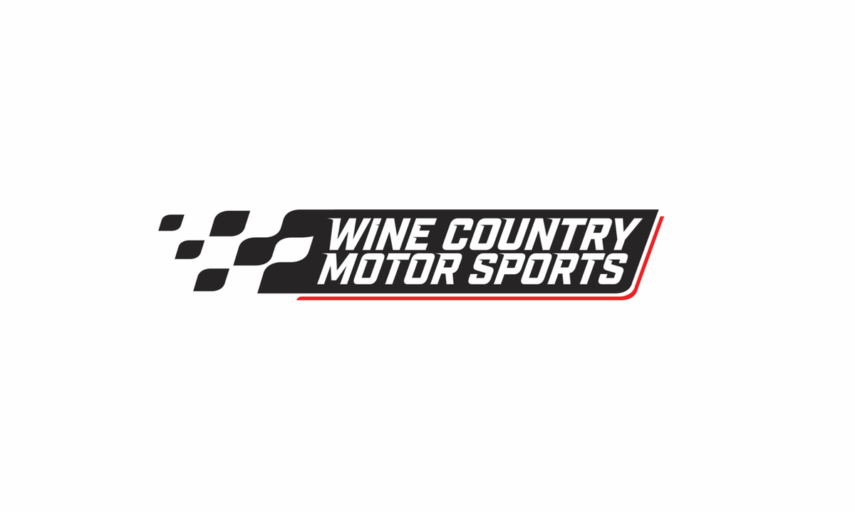 Wine Country Motor Sports logo