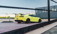 Chevrolet Camaro ZL1 1LE