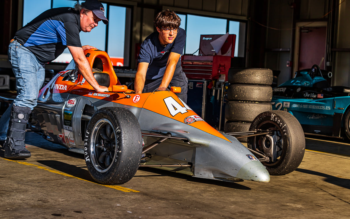 Driver Development