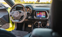 Chevrolet Camaro ZL1 1LE