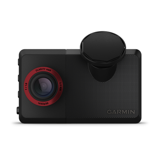 Garmin Catalyst 2 Race Track Driving Performance Optimizer