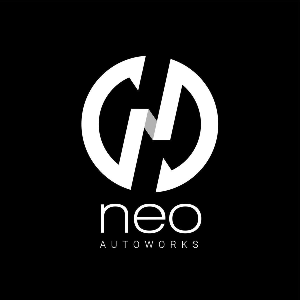 Neo Autoworks logo