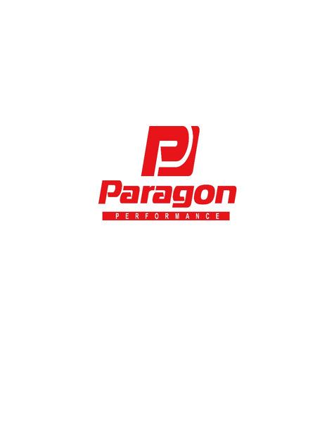 Paragon Performance logo