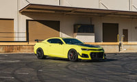 Chevrolet Camaro ZL1 1LE