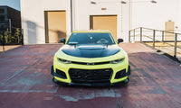 Chevrolet Camaro ZL1 1LE