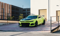 Chevrolet Camaro ZL1 1LE