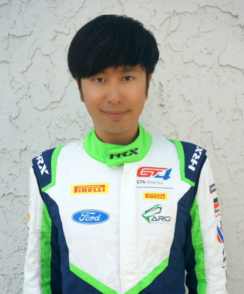Edgar Lau