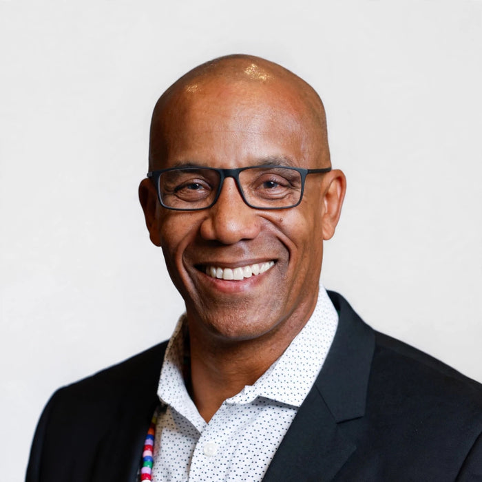 T. Marc Jones
