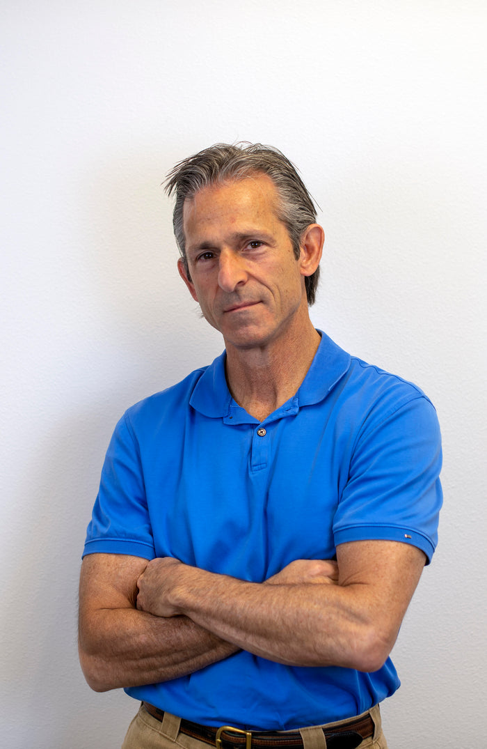Mario Lento