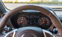 Chevrolet Camaro ZL1 1LE