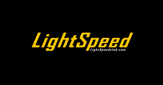 LightSpeed Track Credit Certificate